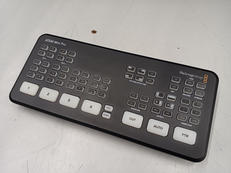 スイッチャー|BLACKMAGIC DESIGN