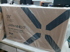 【未開封品】液晶モニター|JAPANNEXT