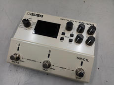 エフェクター|BOSS