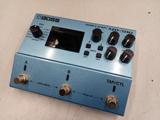 エフェクター|BOSS