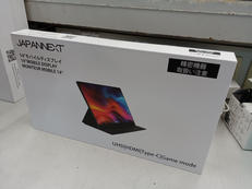 モバイルディスプレイ|JAPANNEXT