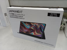 モバイルディスプレイ|JAPANNEXT