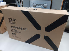 液晶モニター|JAPANNEXT