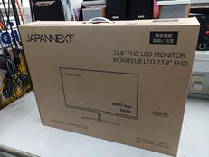 液晶モニター|JAPANNEXT