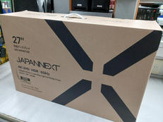 液晶モニター|JAPANNEXT