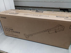 スティッククリーナー|IRIS OHYAMA