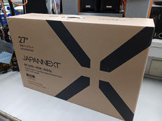 液晶モニター|JAPANNEXT