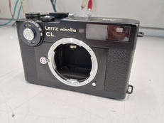 フィルムカメラ|MINOLTA