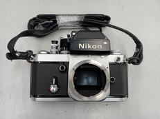 フィルムカメラ|NIKON