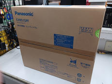 温水洗浄便座|PANASONIC