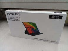 モバイルディスプレイ|JAPANNEXT