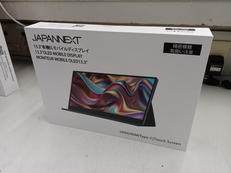 モバイルディスプレイ|JAPANNEXT