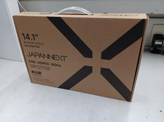 モバイルディスプレイ|JAPANNEXT