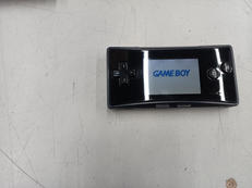 ゲームボーイミクロ|NINTENDO