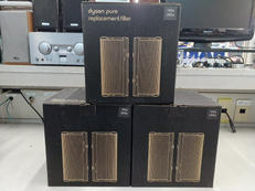 交換用フィルター|DYSON