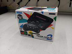 メガドライブミニ2|SEGA