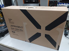 液晶モニター|JAPANNEXT