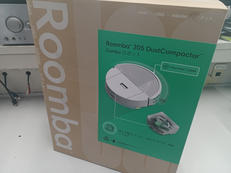 ロボット掃除機|iRobot