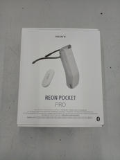 ウェアラブルサーモデバイス|SONY