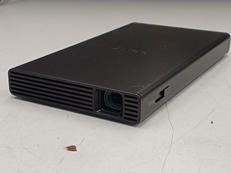 モバイルプロジェクター|SONY