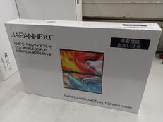 モバイルディスプレイ|JAPANNEXT