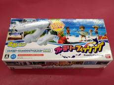 ファミリーフィッシング さおコン|BANDAI NAMCO