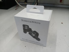 BTイヤホン|BOWERS & WILKINS