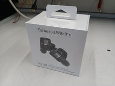 BTイヤホン|BOWERS & WILKINS