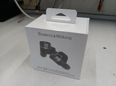 BTイヤホン|BOWERS & WILKINS