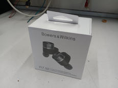 BTイヤホン|BOWERS & WILKINS