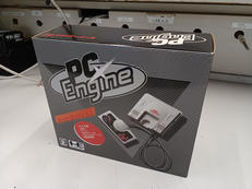PCエンジンミニ|KONAMI
