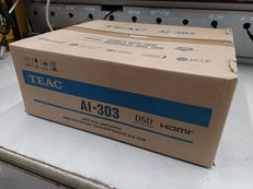 プリメインアンプ|TEAC