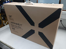 液晶モニター|JAPANNEXT