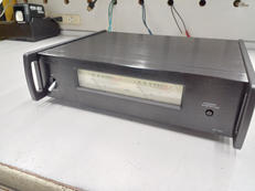 ステレオパワーアンプ|TEAC