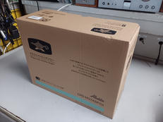 グラファイトミニグリラー|ALADDIN