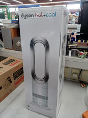 セラミックファンヒーター|DYSON