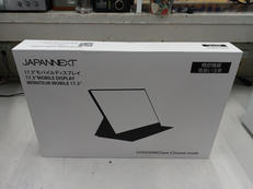 モバイルディスプレイ|JAPANNEXT