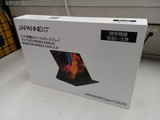 モバイルディスプレイ|JAPANNEXT