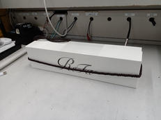 ヘアーアイロン|MTG