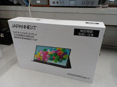 モバイルディスプレイ|JAPANNEXT