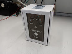 エフェクター|FENDER