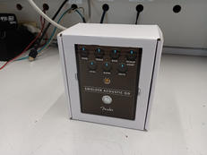 エフェクター|FENDER