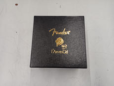 ギターストラップ|FENDER