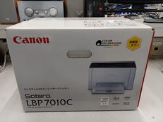 レーザープリンター|CANON