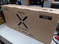 液晶モニター|JAPANNEXT