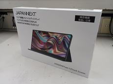 モバイルディスプレイ|JAPANNEXT