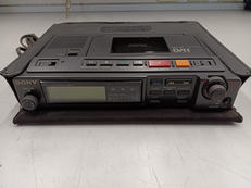 DATレコーダー|SONY