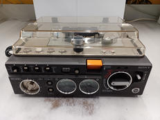 オープンリールデッキ|SONY