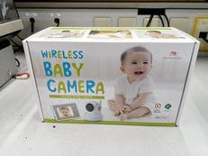 ベビーカメラ|MAMASUMA