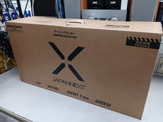 液晶モニター|JAPANNEXT